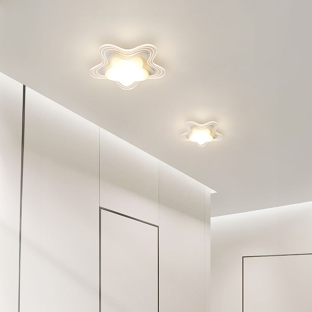 Bolovon Ceiling Light