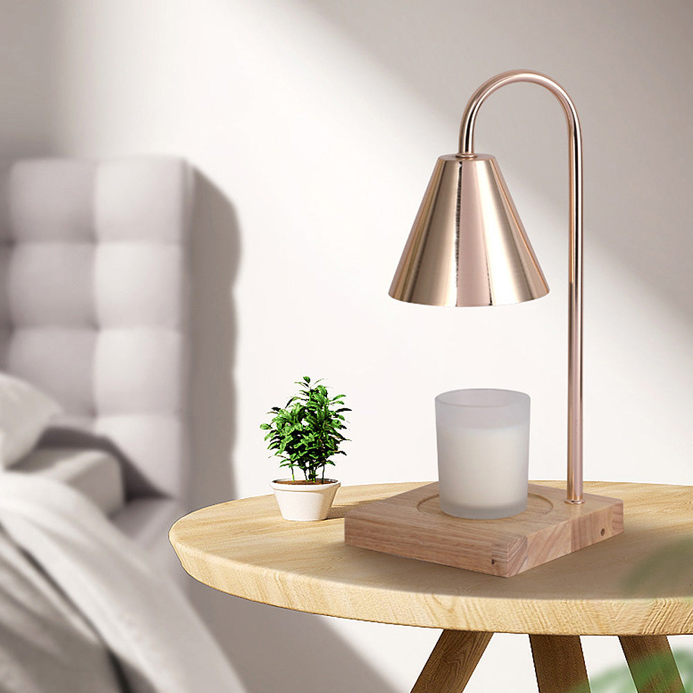 Flamira Candle Lamp