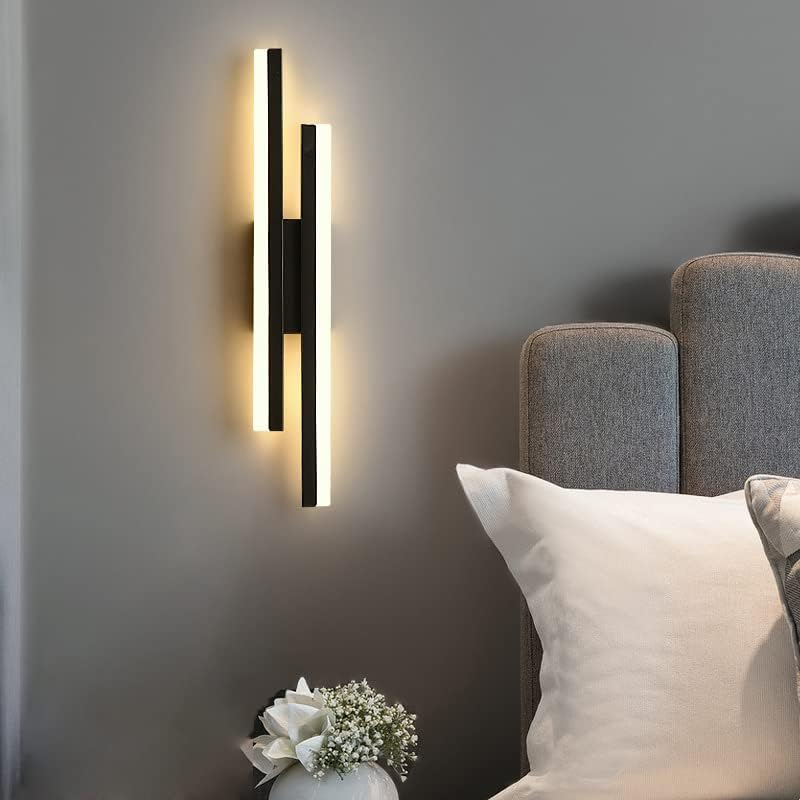 Dobel Vertical Wall Light