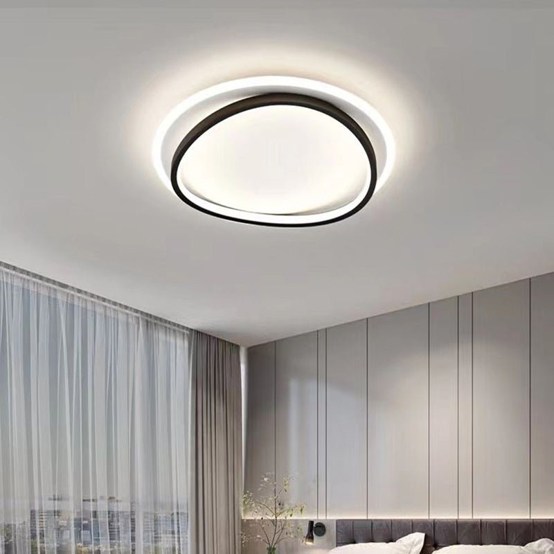 Perneo Wave Ceiling Light
