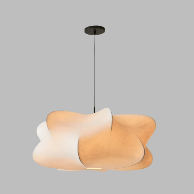 Zilion Wabi Sabi Pendant Light