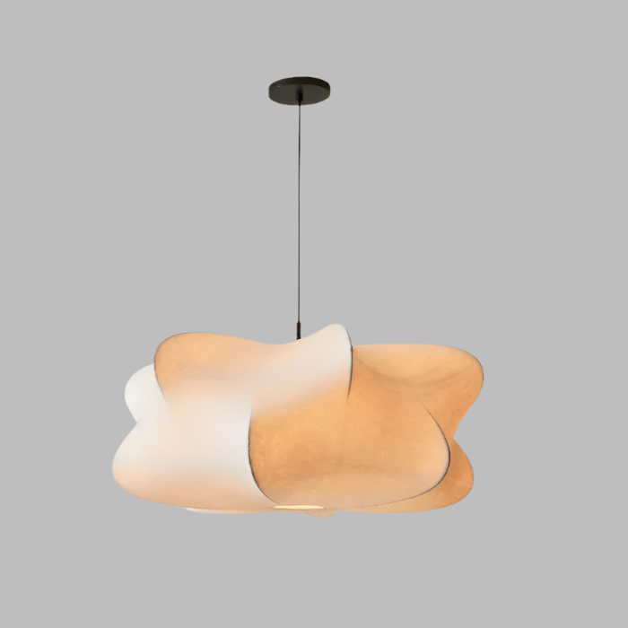 Zilion Wabi Sabi Pendant Light