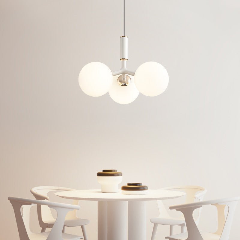 Melisa Triple Pendant Light