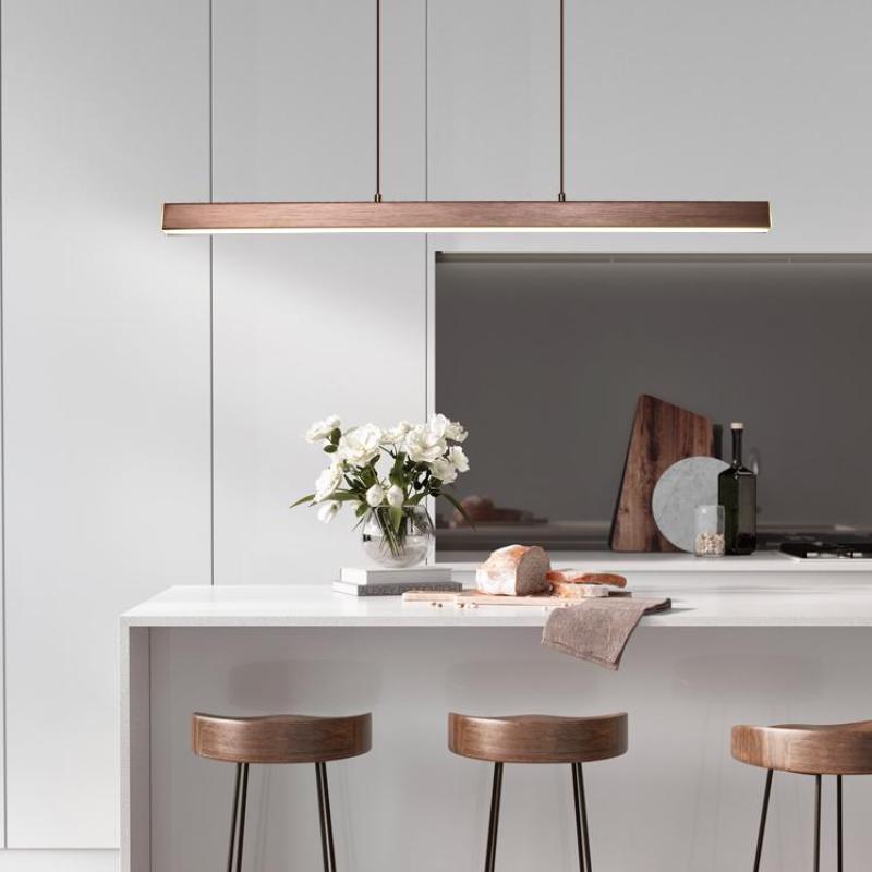 Ivyal Linear Pendant Light