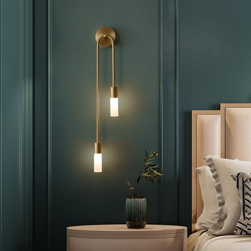 Eldmo Wall Light