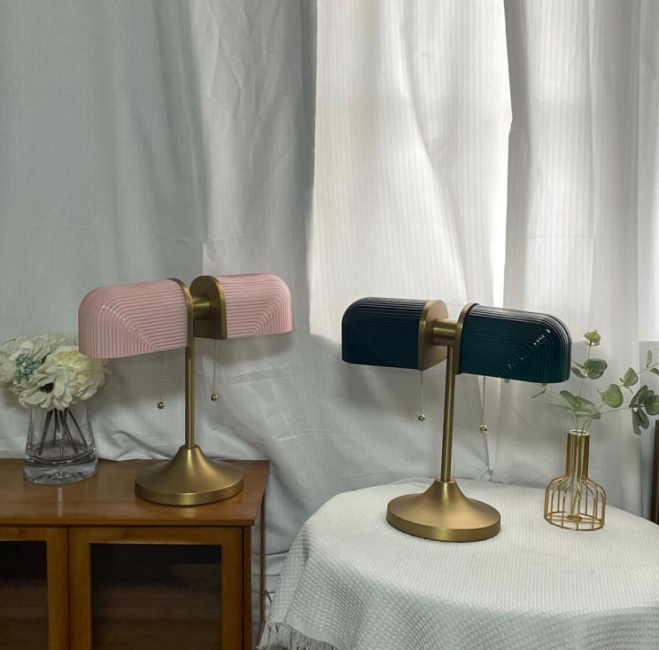 Asheby Table Lamp