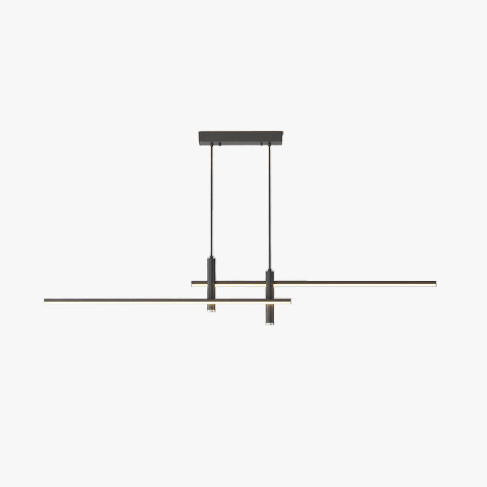 Zorraa Linear Pendant Light
