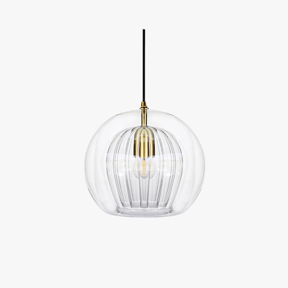 Renmere Globe Pendant Light
