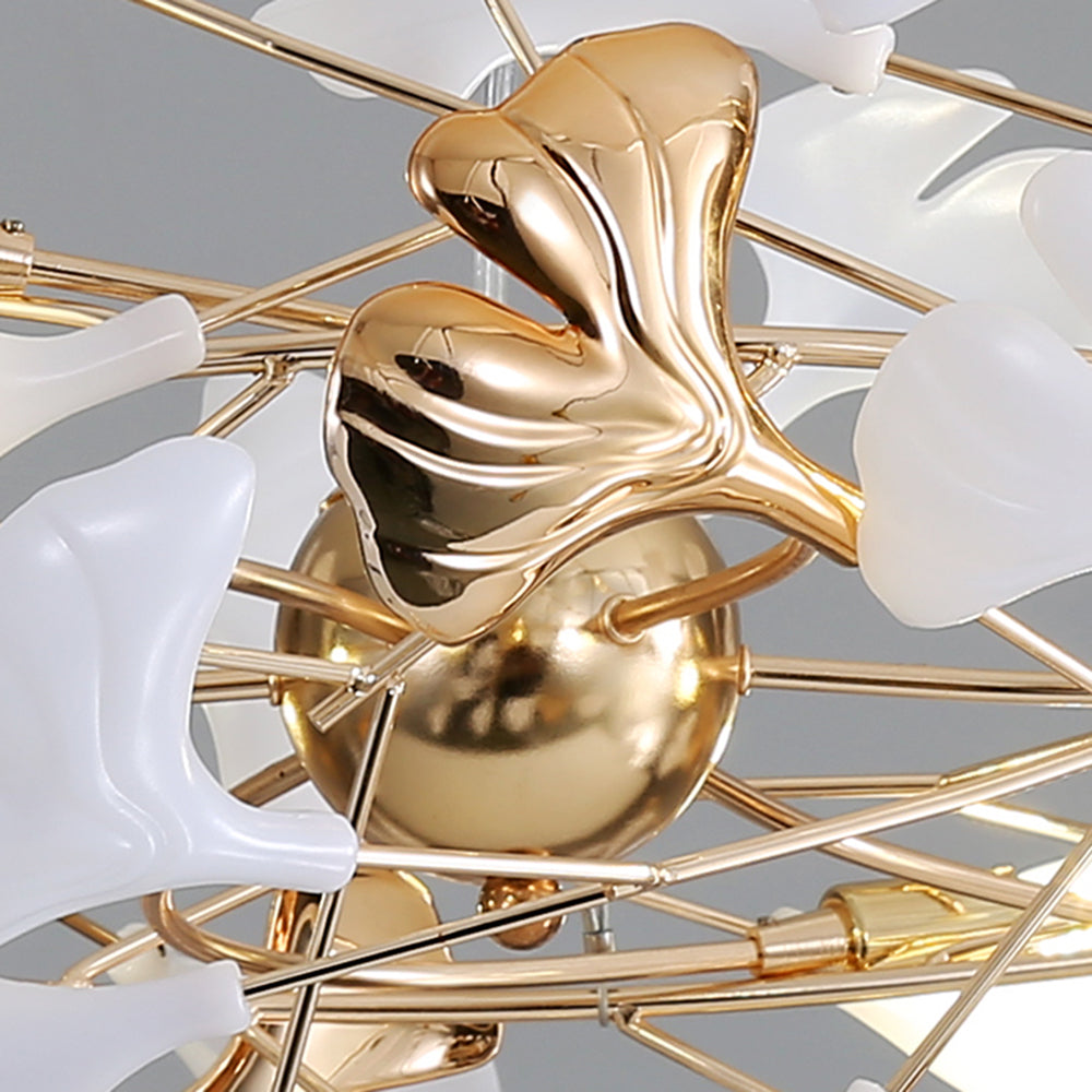 Merrlian Pendant Light