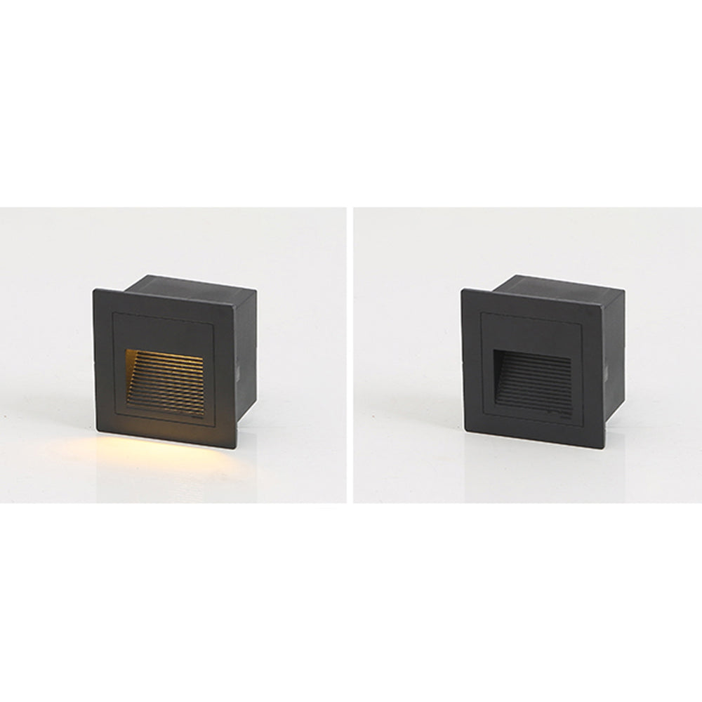 Coveo Outdoor Step Light