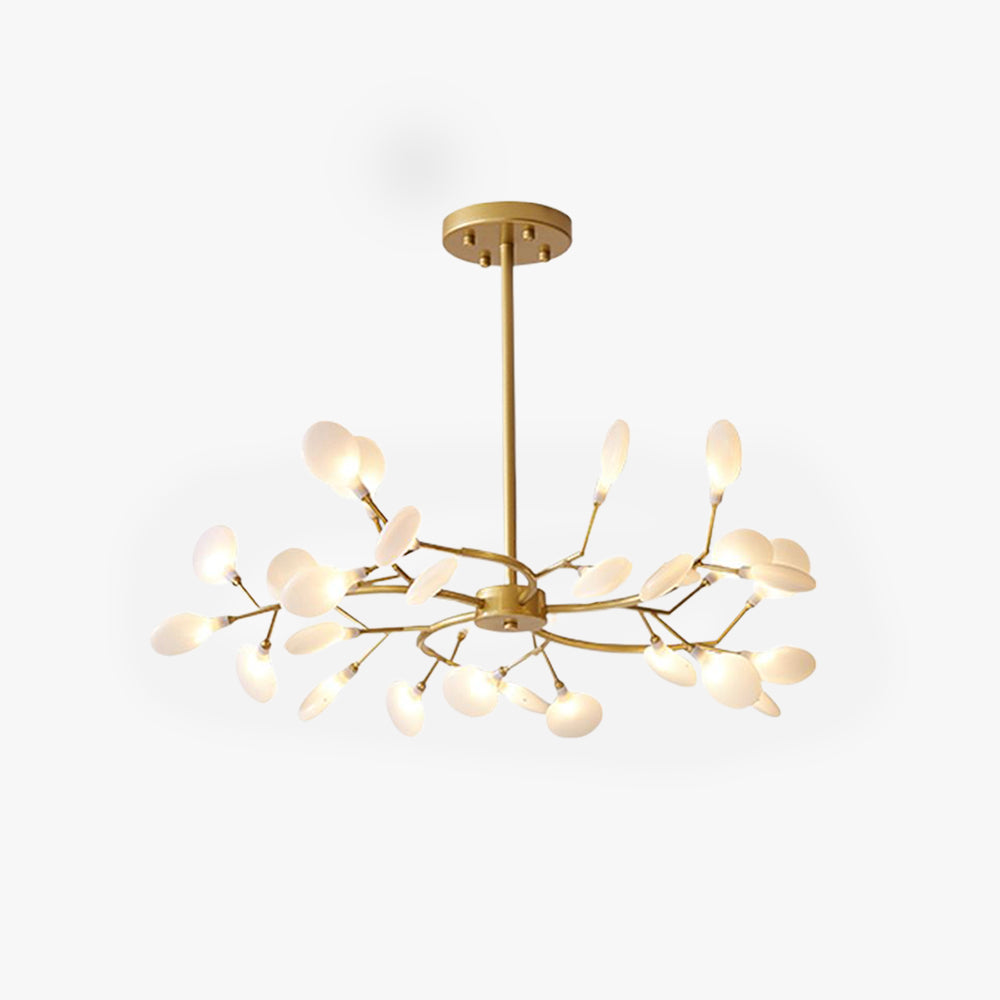 Greran Branch Chandelier