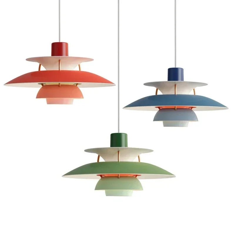 Covena Modern Pendant Light