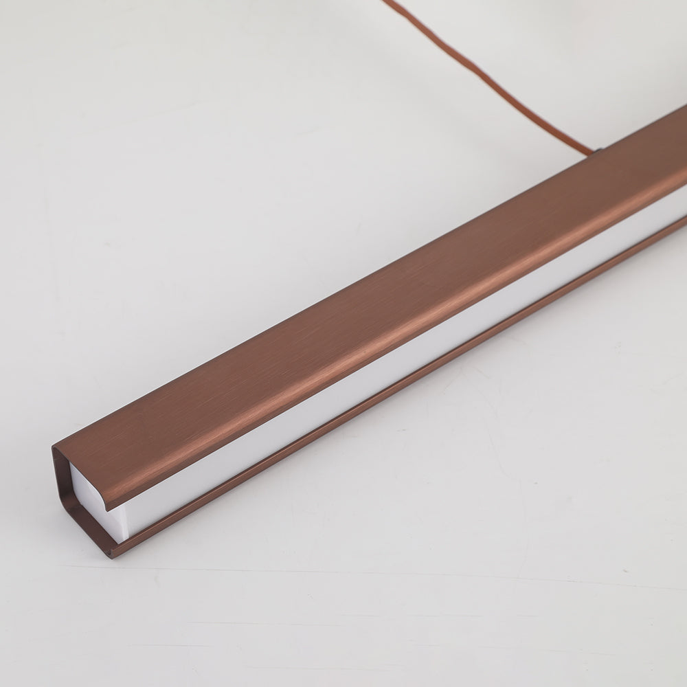 Ivyal Linear Pendant Light