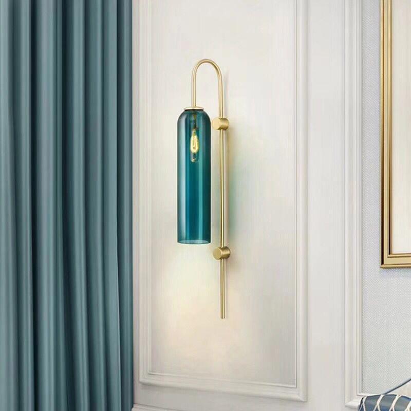 Lamsone Wall Light