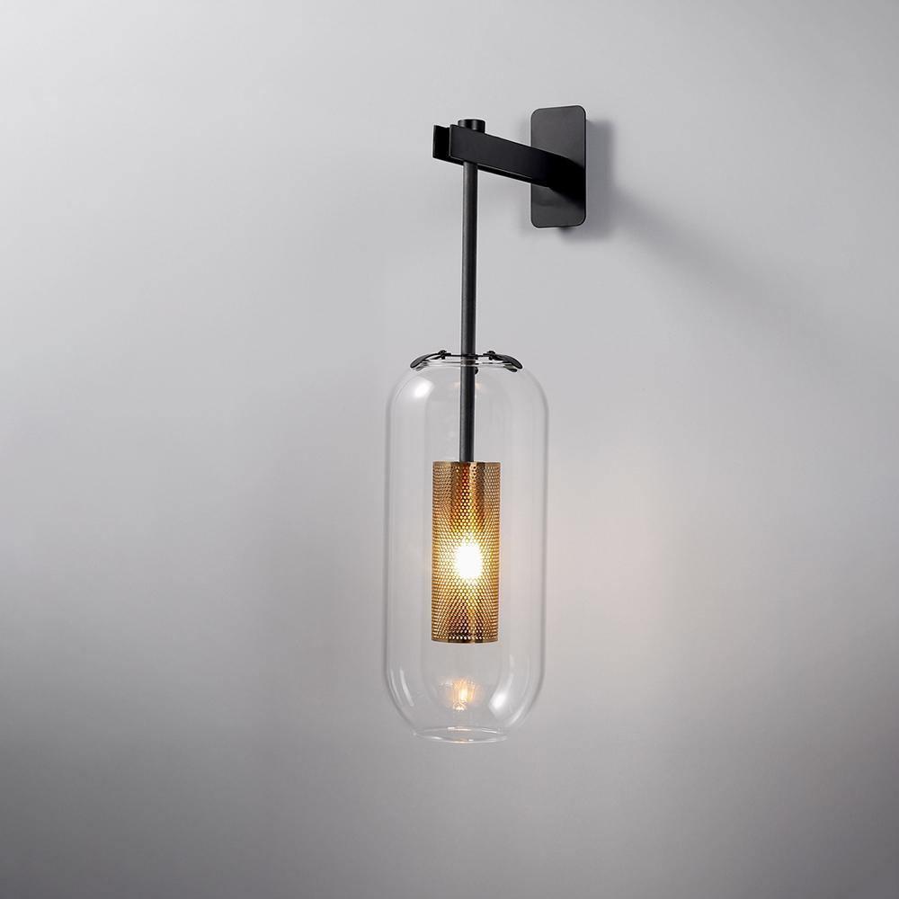 Yovano Wall Light