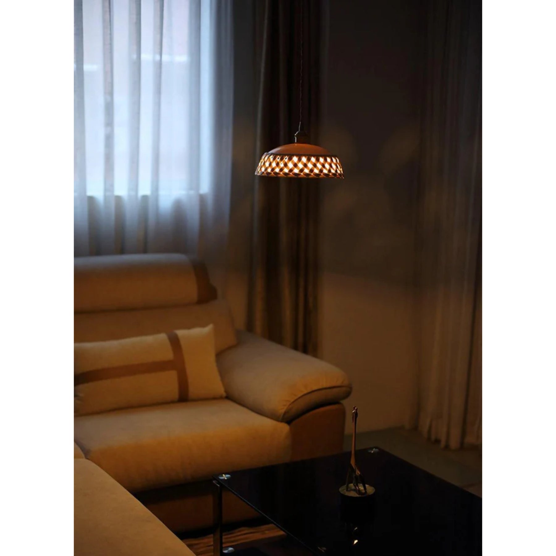 Treviano Pendant Light