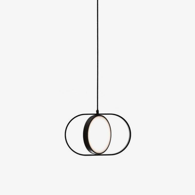 Inline Pendant Light