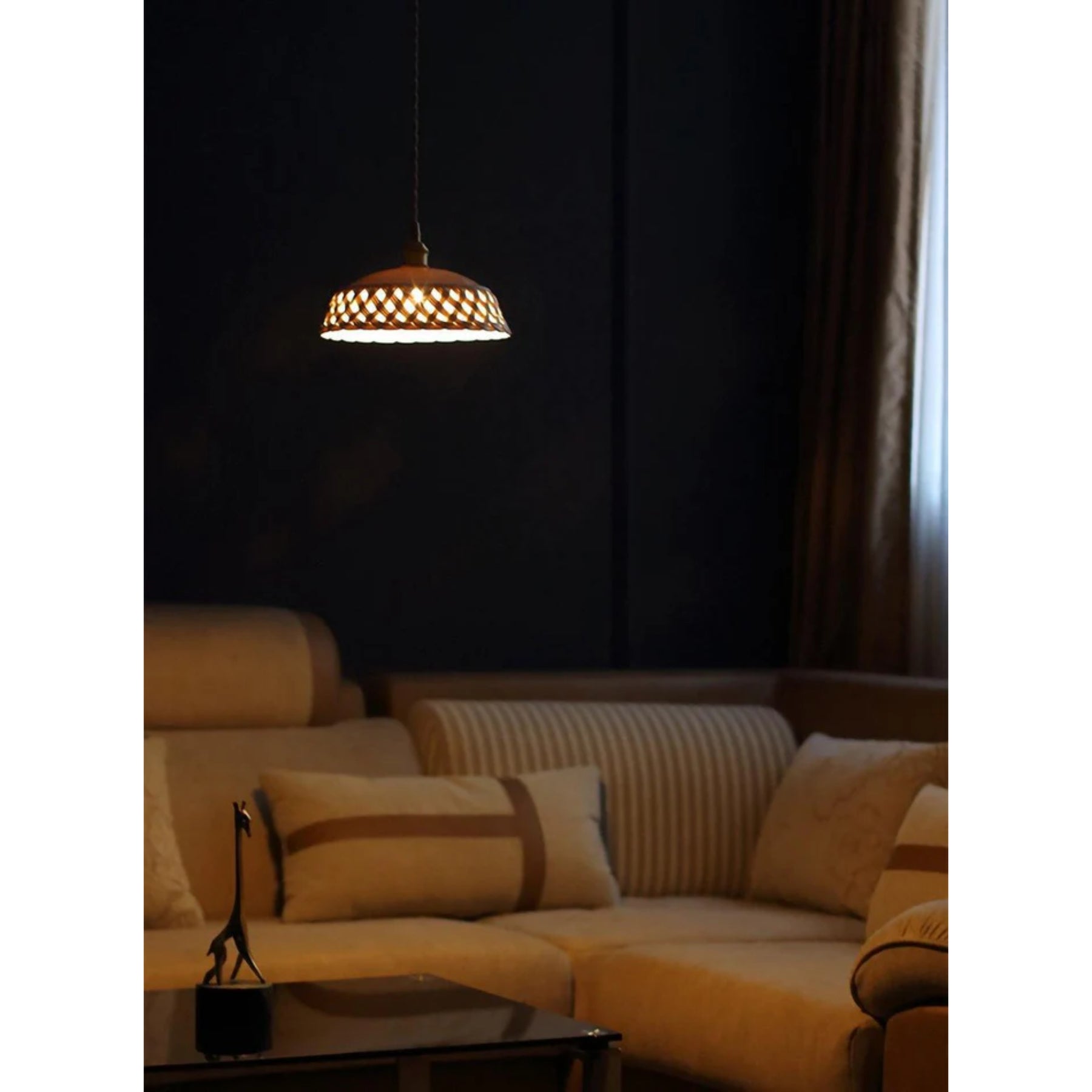 Treviano Pendant Light