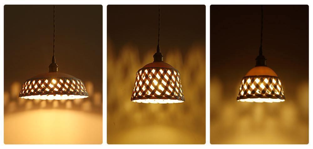 Treviano Pendant Light