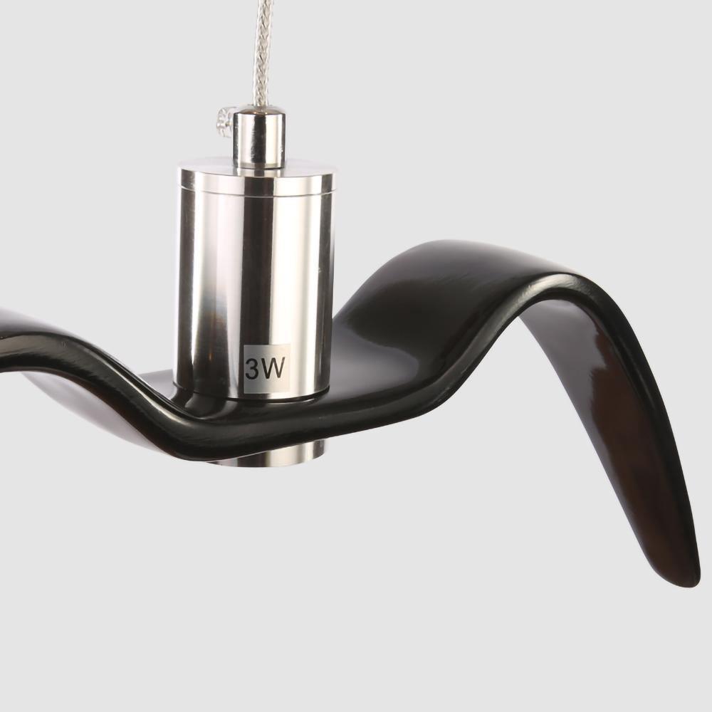 Slonex Pendant Light