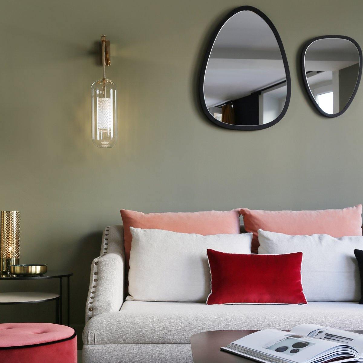 Yovano Wall Light