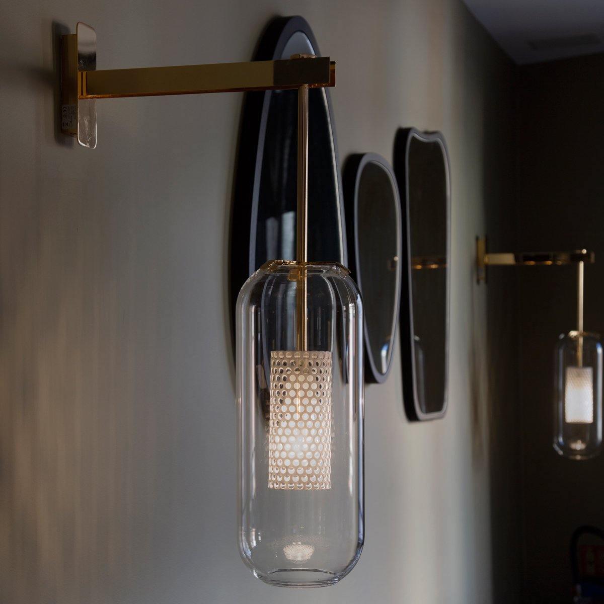 Yovano Wall Light