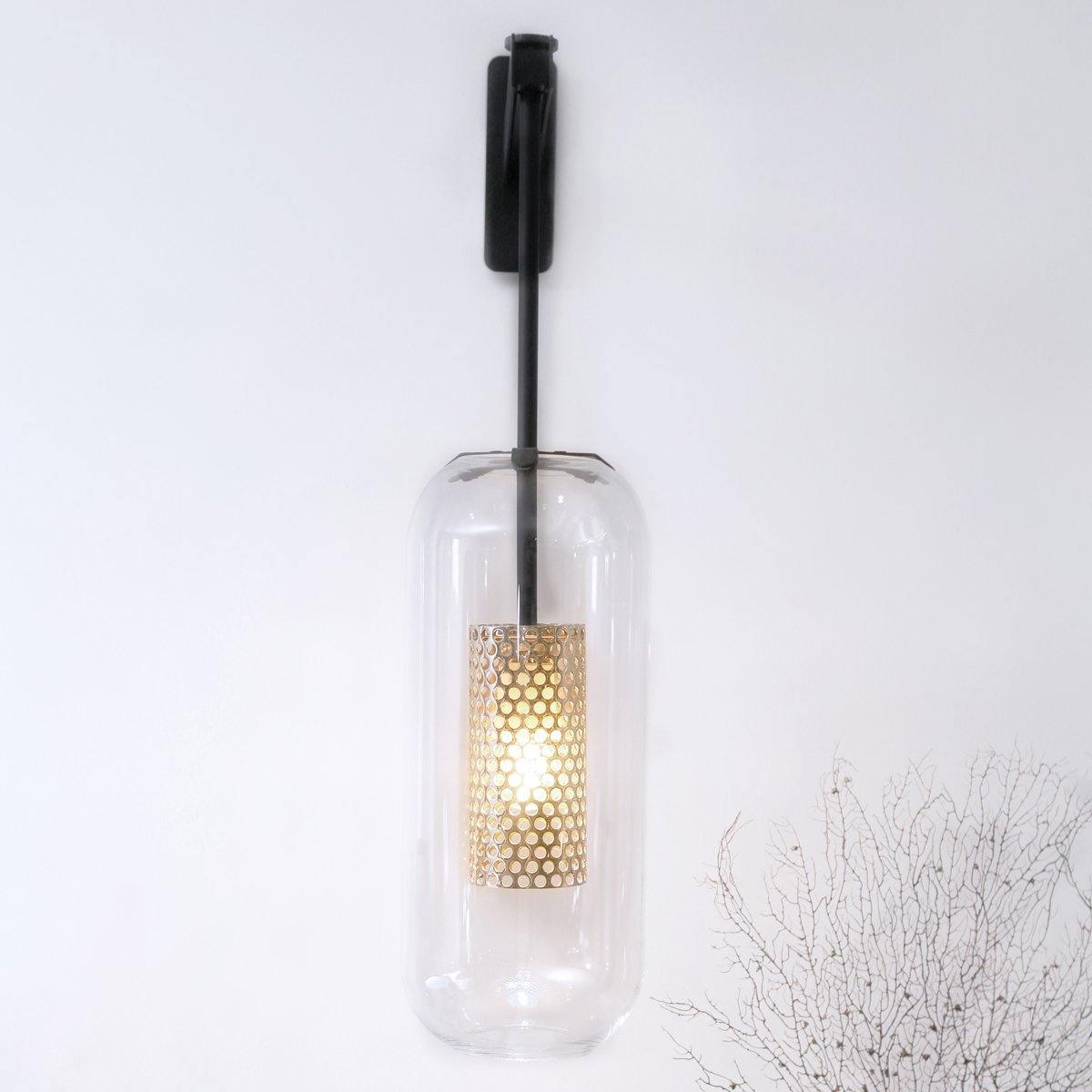 Yovano Wall Light