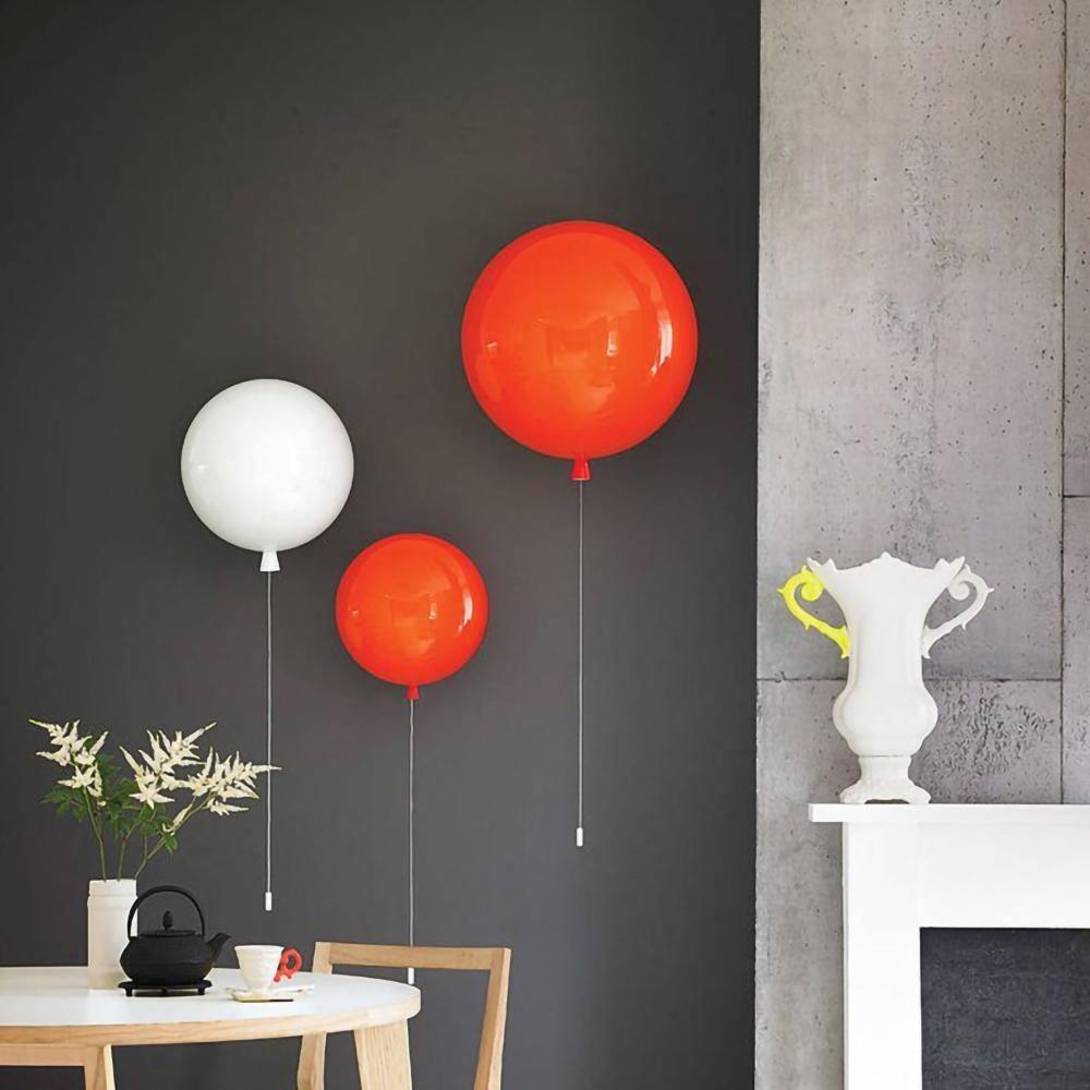 Vollor Balloon Wall Light
