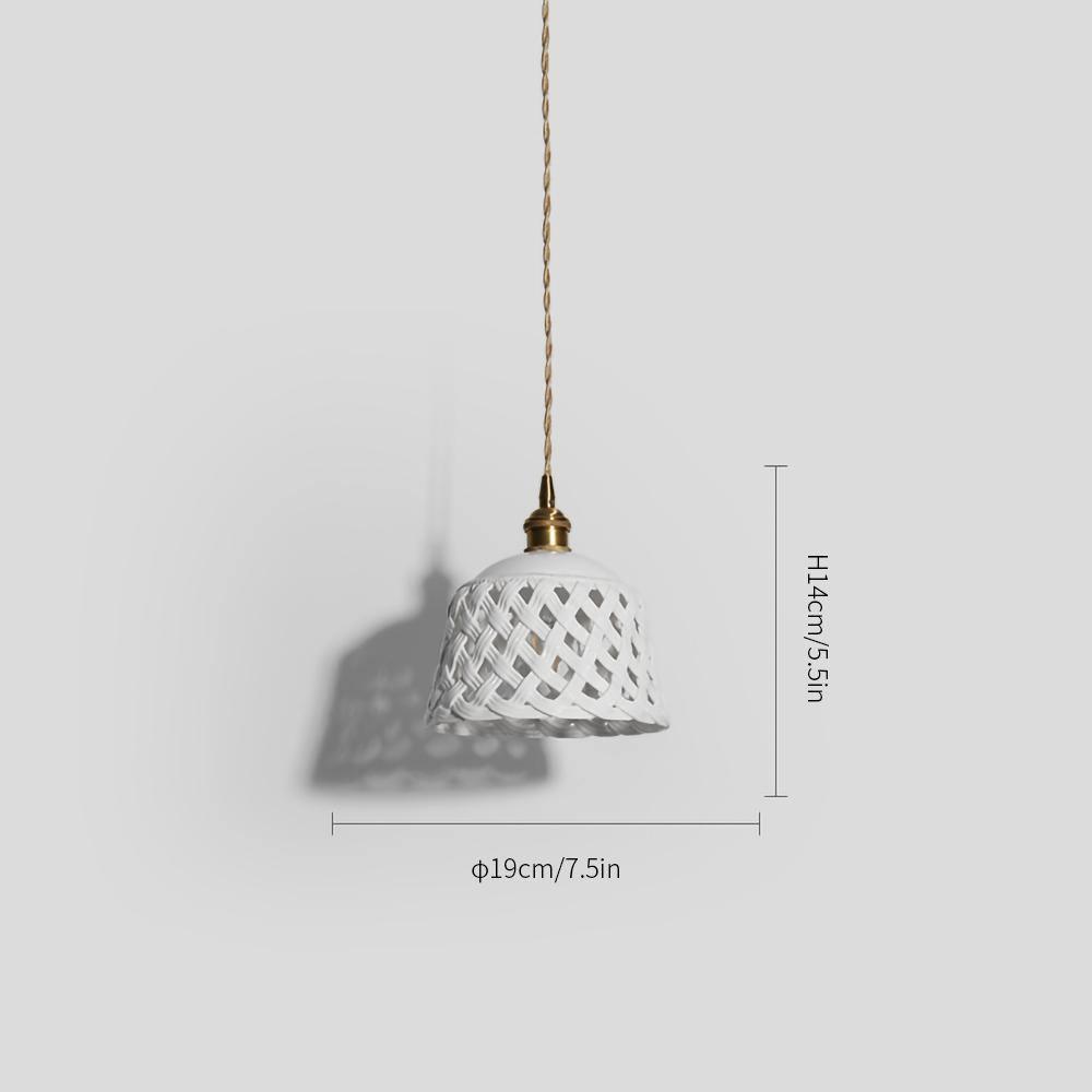 Treviano Pendant Light
