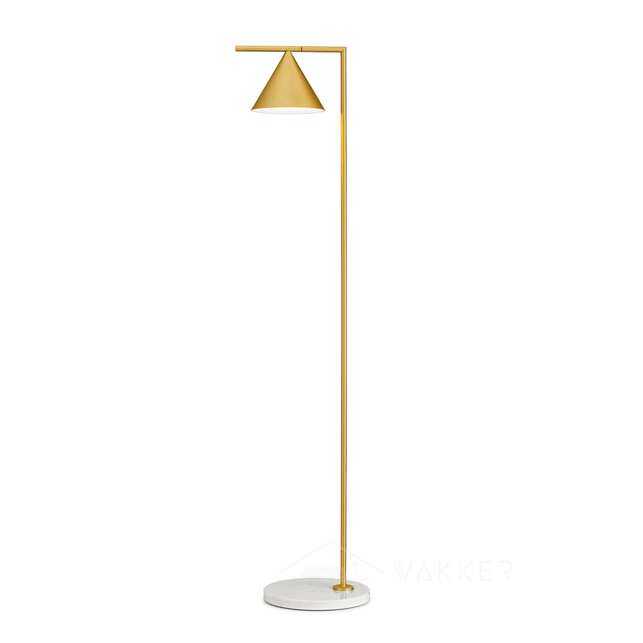 Dravex Floor Lamp