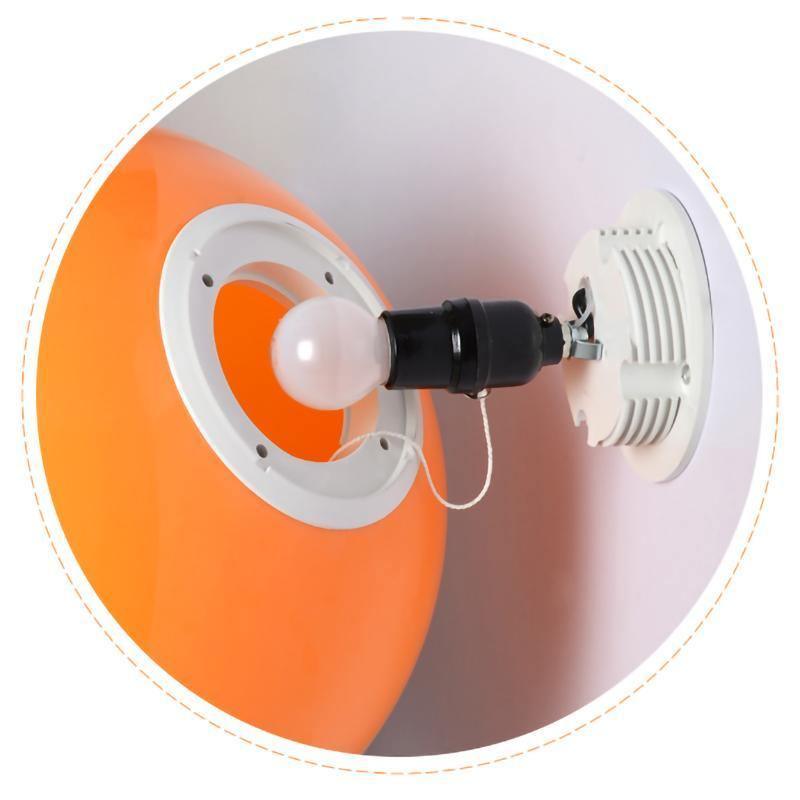 Vollor Balloon Wall Light