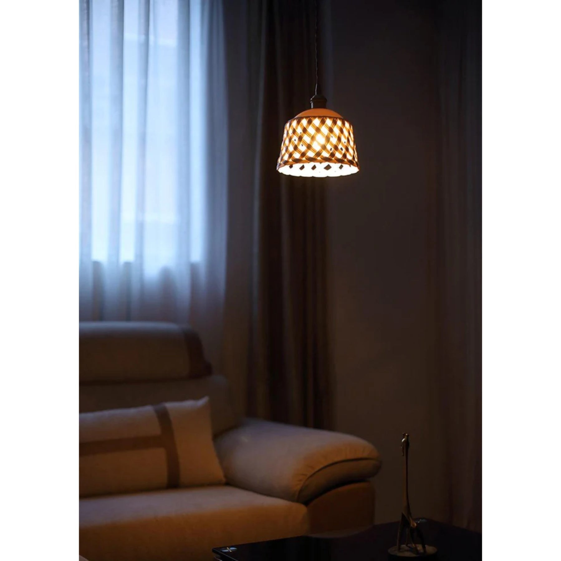 Treviano Pendant Light