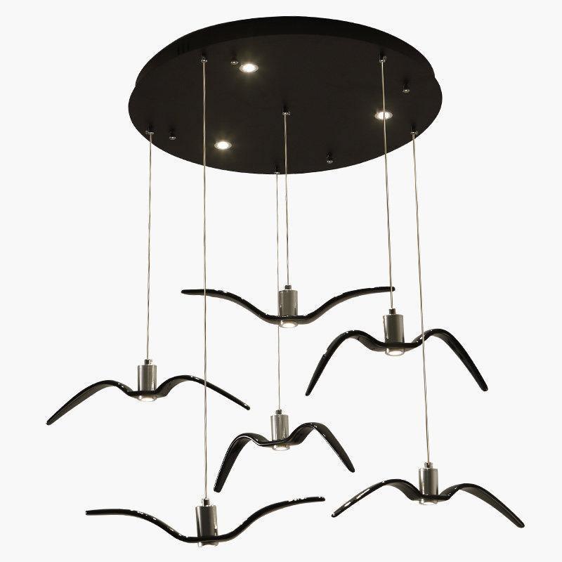 Slonex Pendant Light