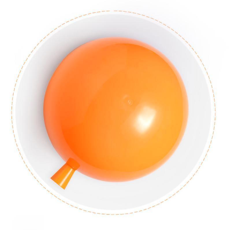 Vollor Balloon Wall Light
