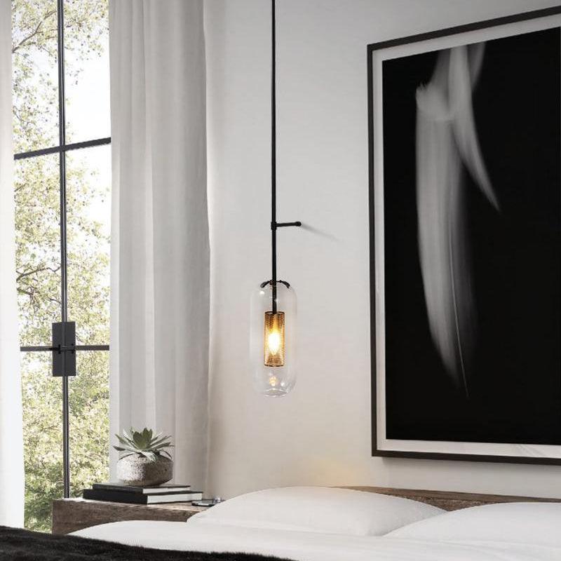 Esmoro Wall Light