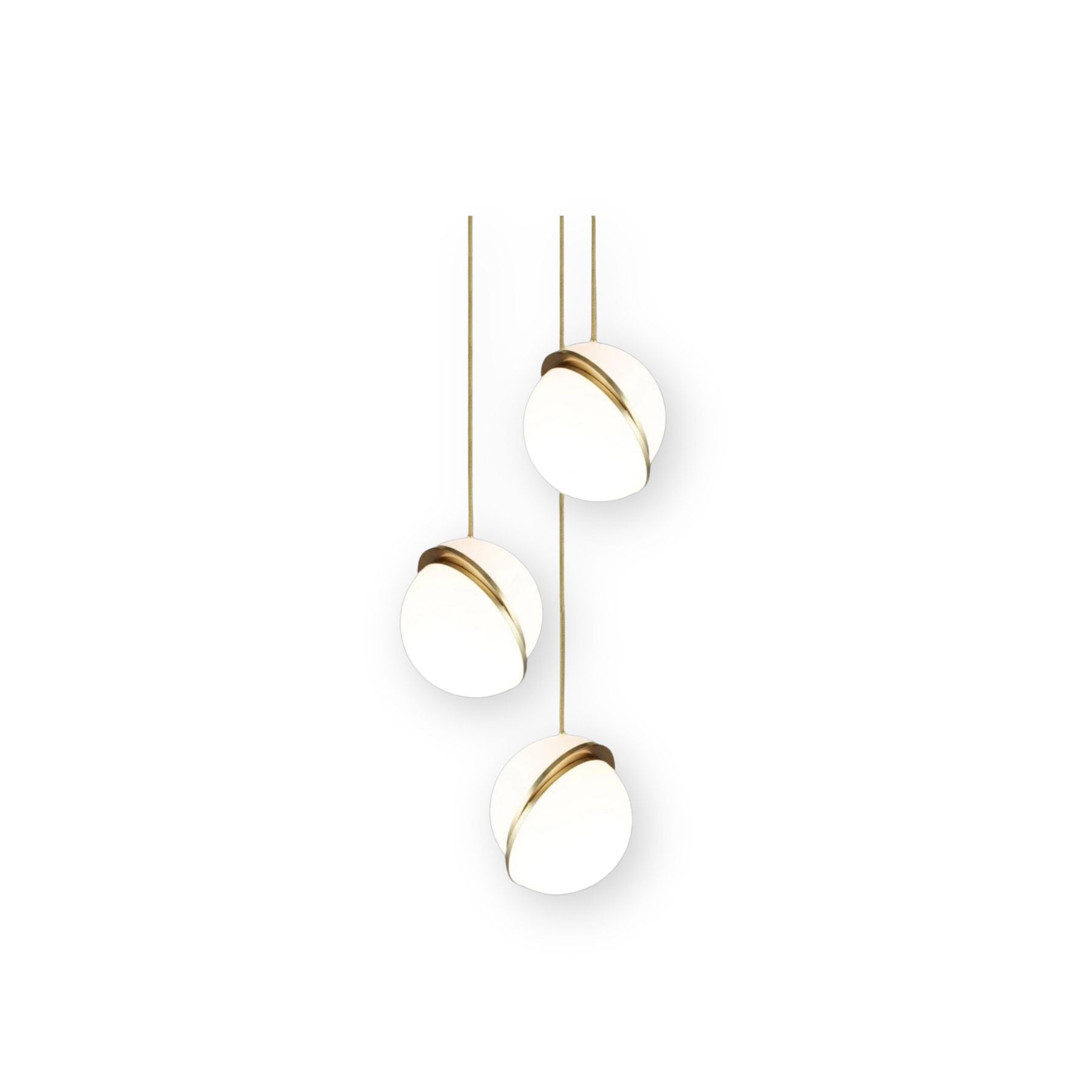Zalinera Pendant Light