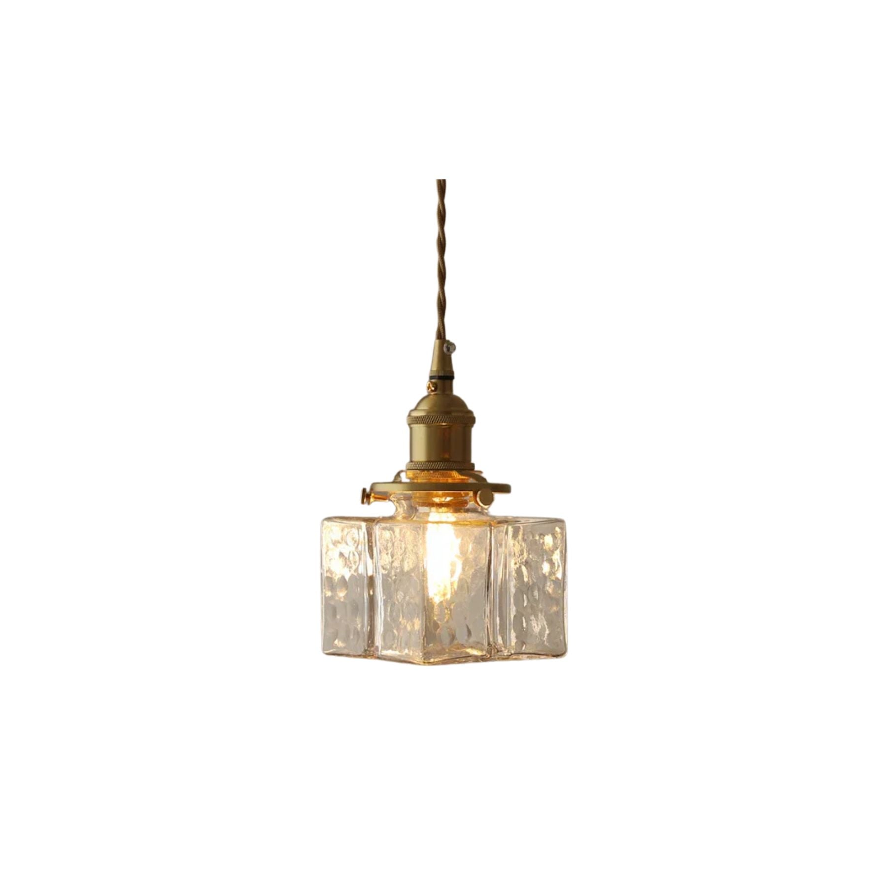 Matifa Pendant Light