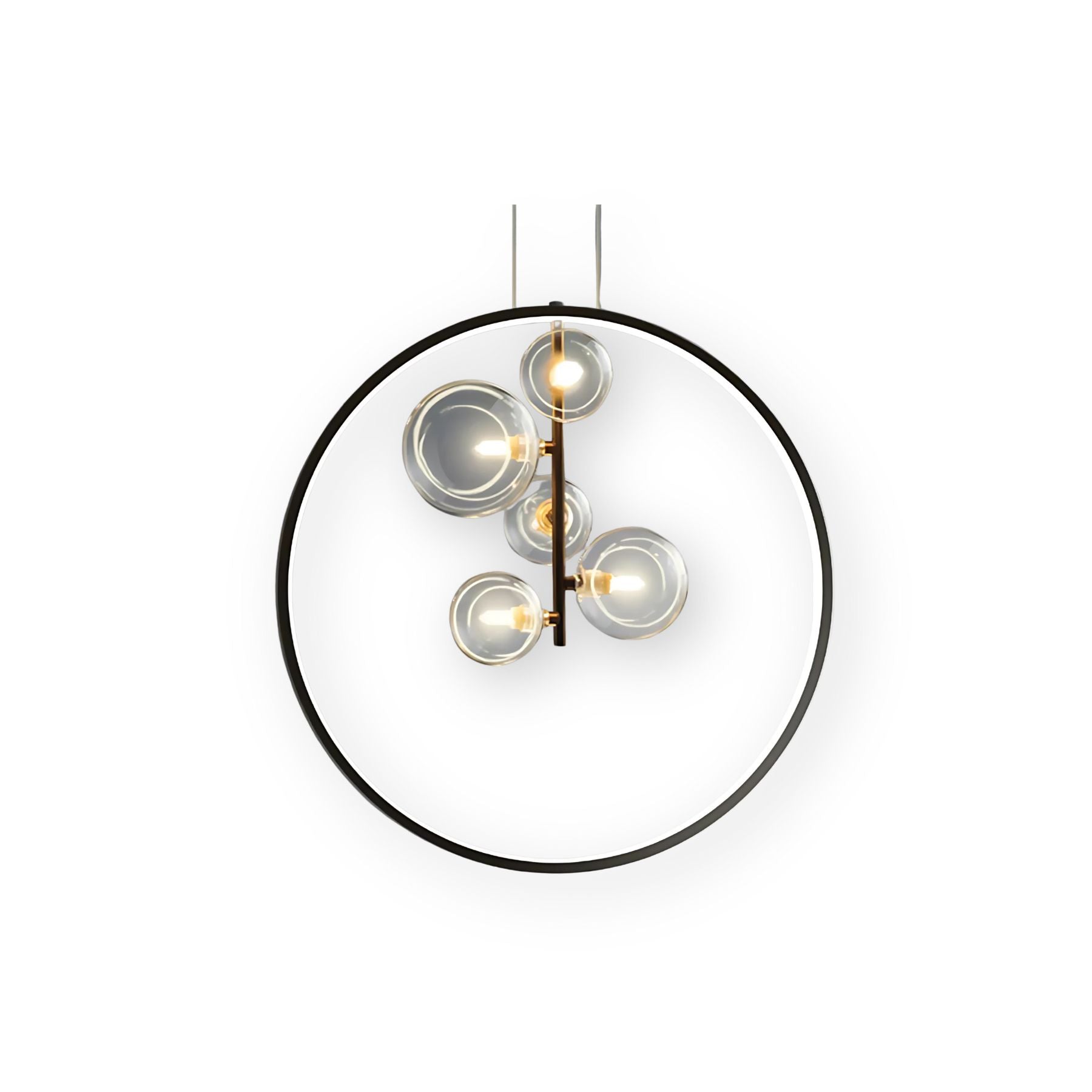 Dobleno Stylish Pendant Light