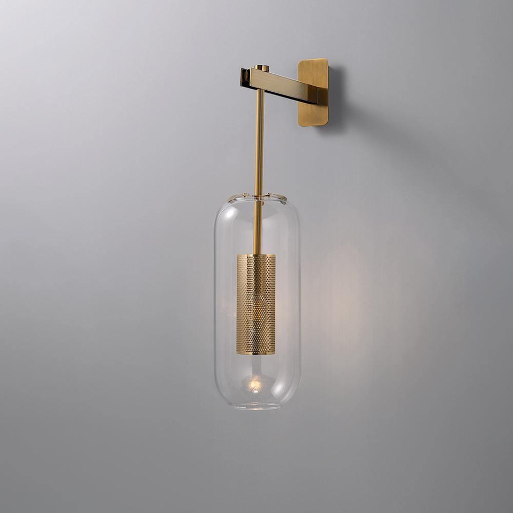 Yovano Wall Light