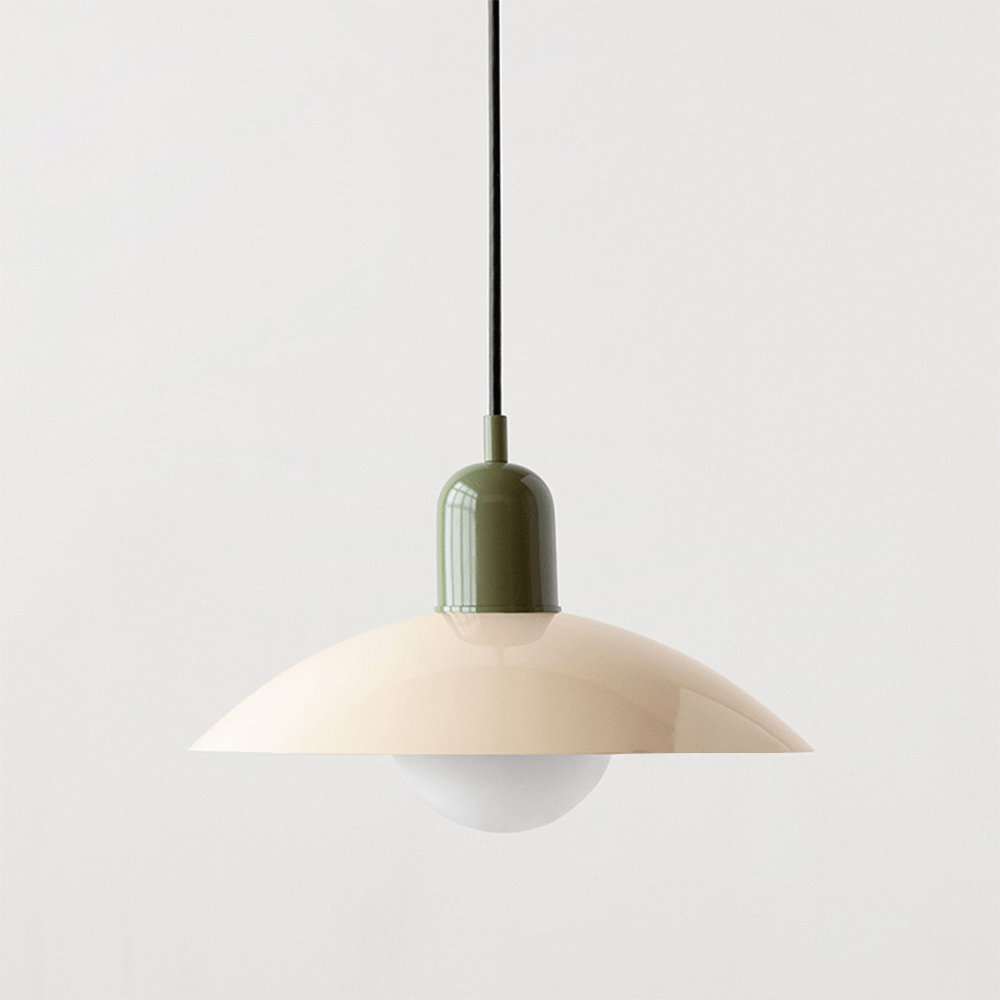 Rasmeno Pendant Light