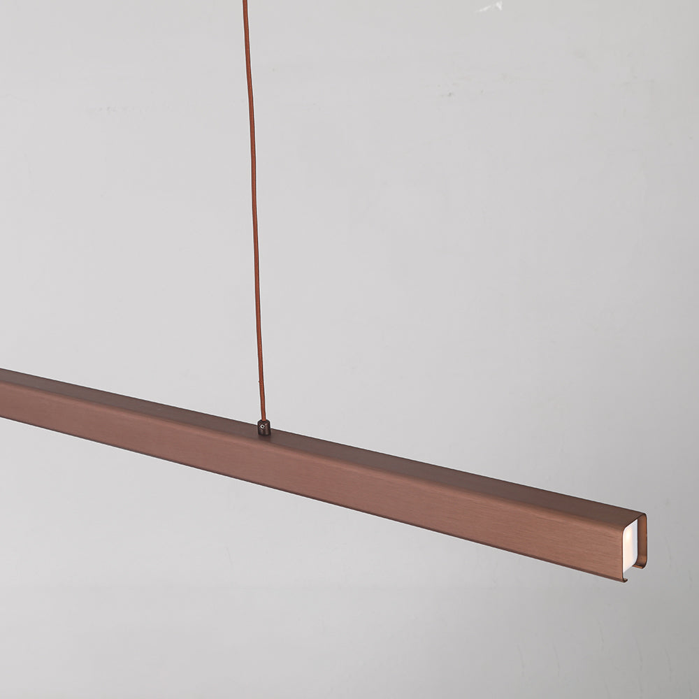 Celleno Linear Pendant Light