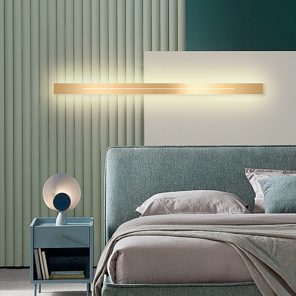 Tralero Linear Wall Light