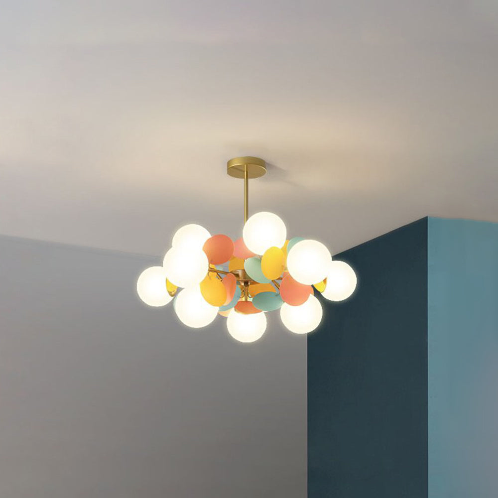 Perra Branch Chandelier