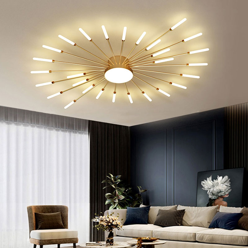 Stremson Modern Ceiling Light