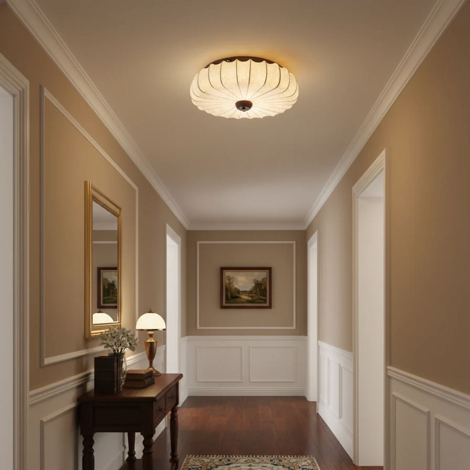 Lafirno Ceiling Light