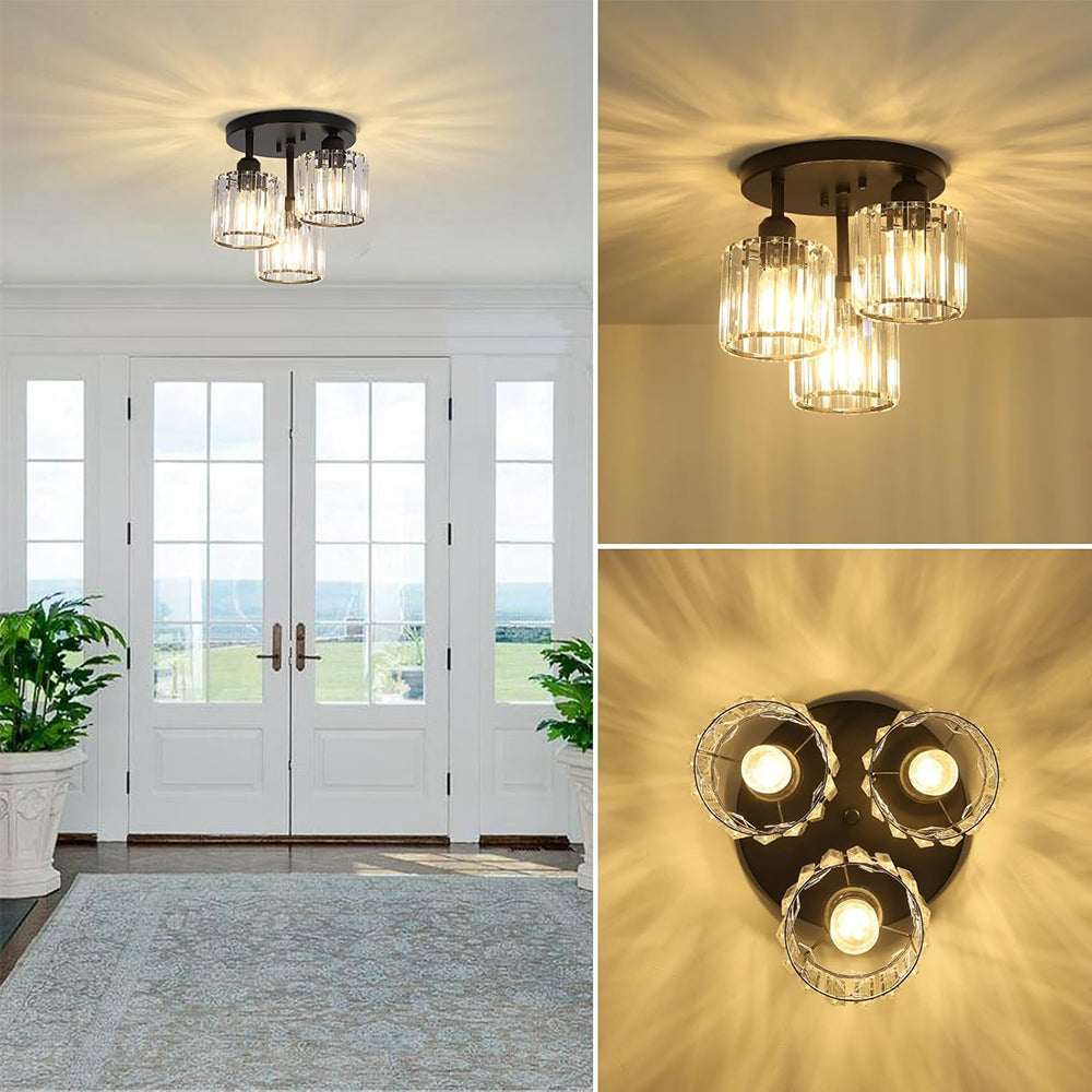 Zonnivo Ceiling Light