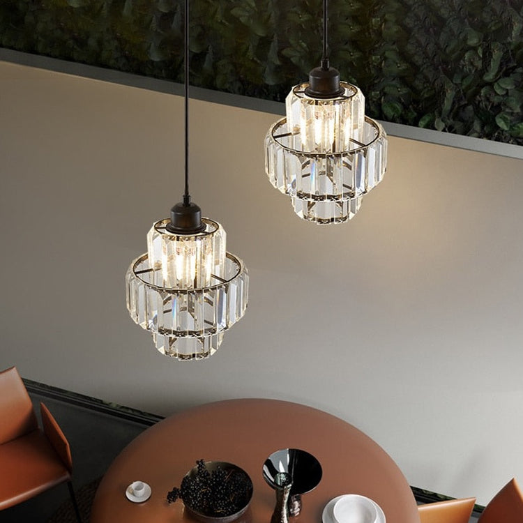 Varcell Pendant Light