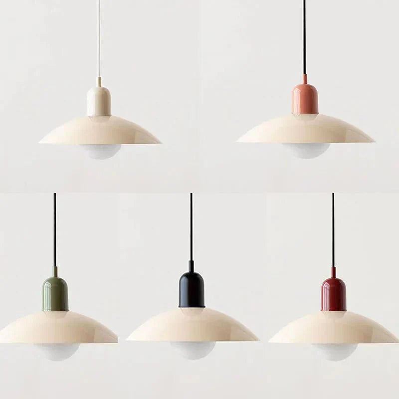 Rasmeno Pendant Light