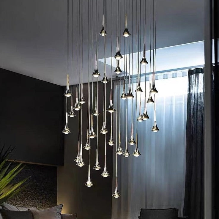 Prymessa luxury Pendant Light