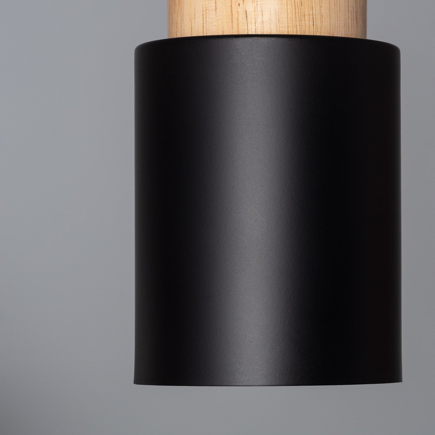 Luvina Cylinder Pendant Light